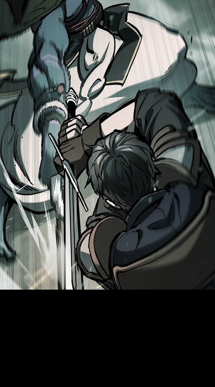 Read Der Ritter lebt nur heute Manga Online