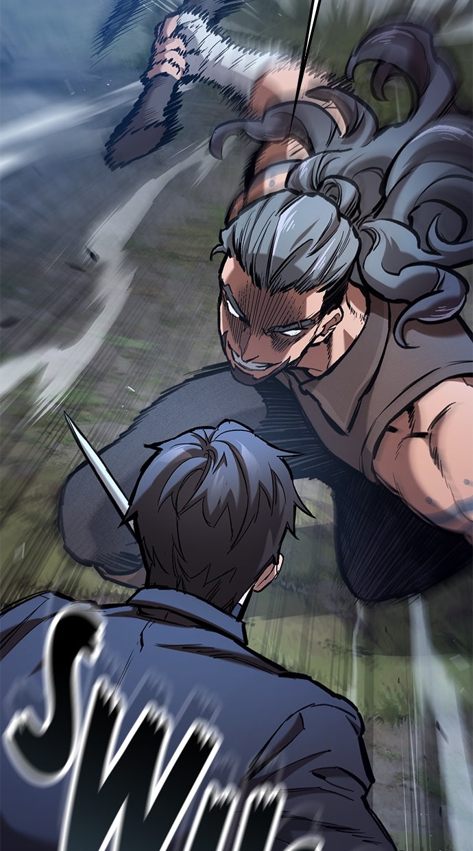 Read Der Ritter lebt nur heute Manga Online