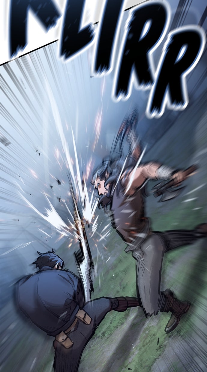 Read Der Ritter lebt nur heute Manga Online