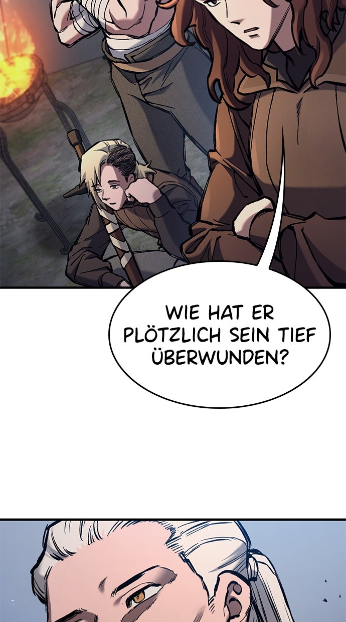 Read Der Ritter lebt nur heute Manga Online