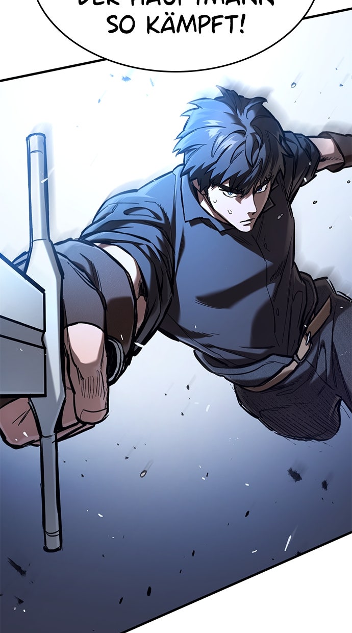 Read Der Ritter lebt nur heute Manga Online