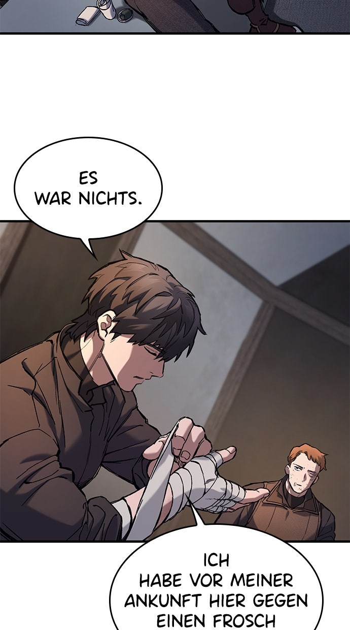 Read Der Ritter lebt nur heute Manga Online