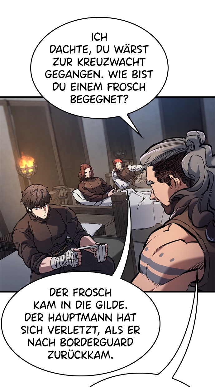 Read Der Ritter lebt nur heute Manga Online