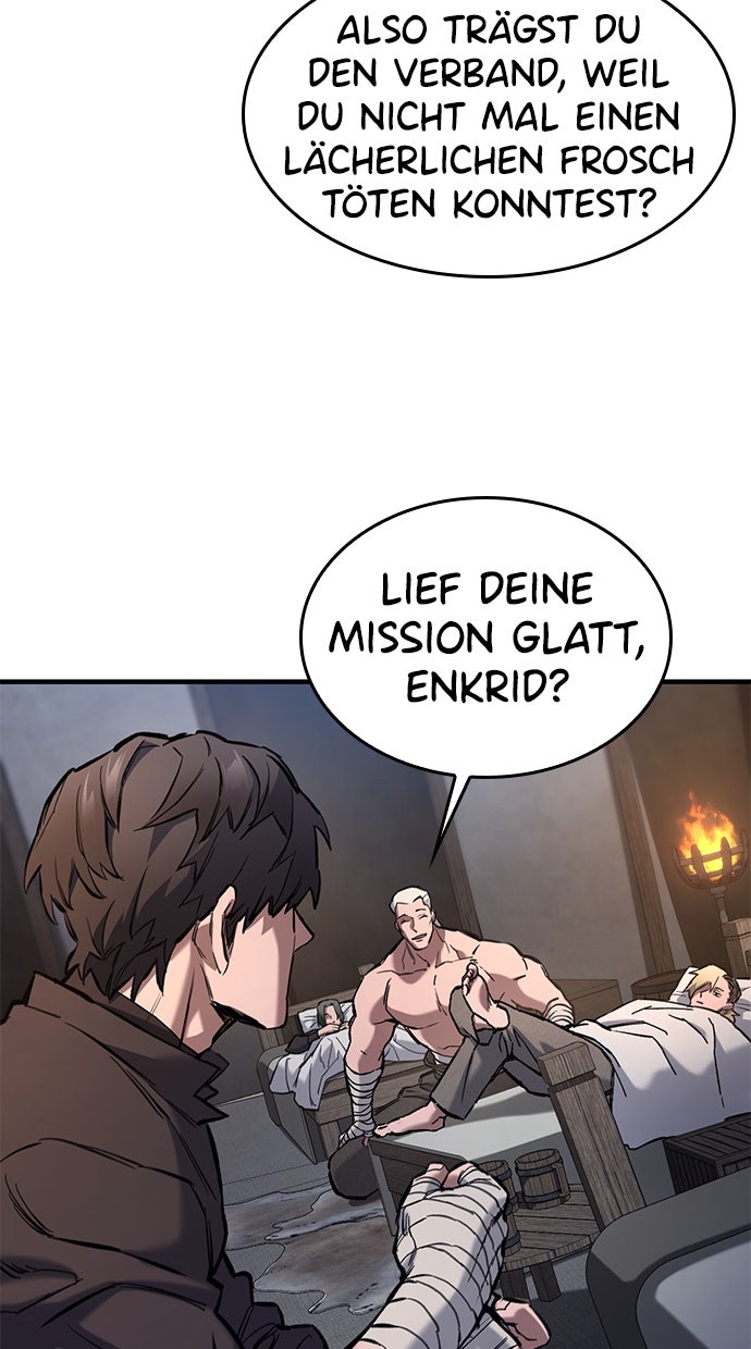 Read Der Ritter lebt nur heute Manga Online