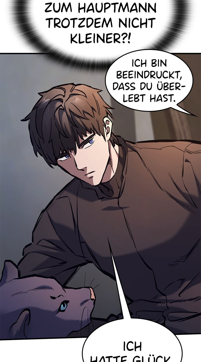 Read Der Ritter lebt nur heute Manga Online