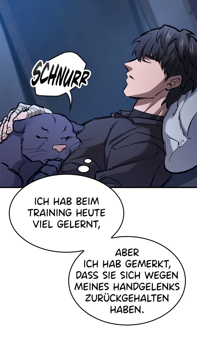 Read Der Ritter lebt nur heute Manga Online