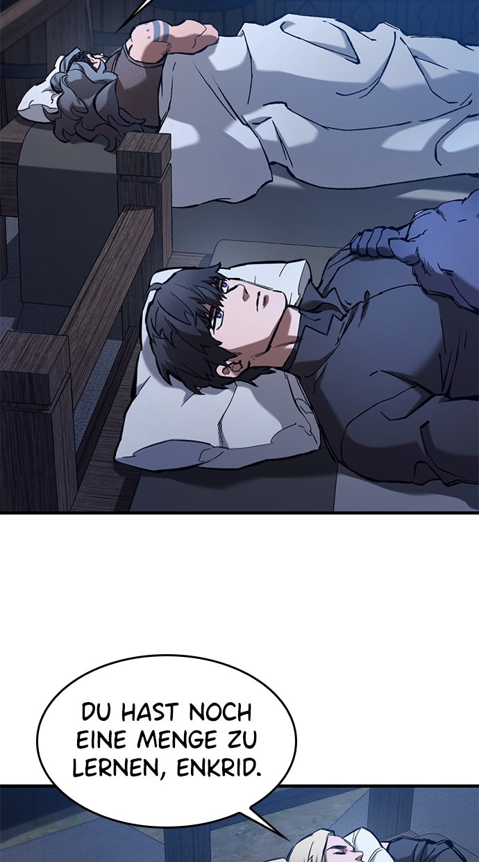 Read Der Ritter lebt nur heute Manga Online