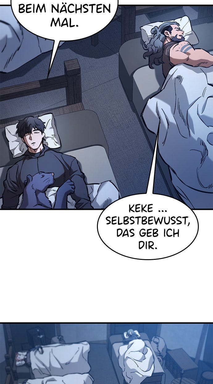 Read Der Ritter lebt nur heute Manga Online