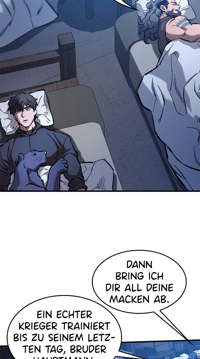 Read Der Ritter lebt nur heute Manga Online