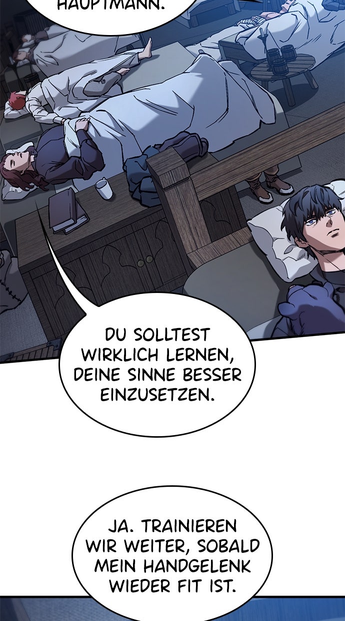 Read Der Ritter lebt nur heute Manga Online
