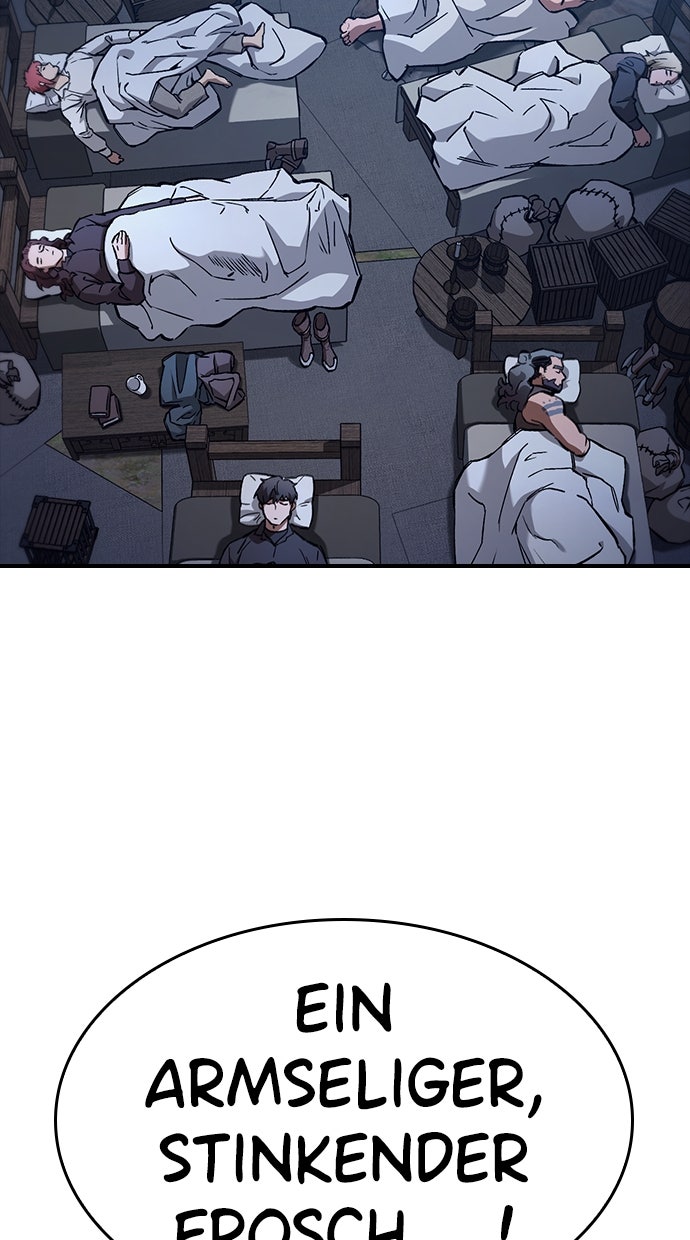 Read Der Ritter lebt nur heute Manga Online