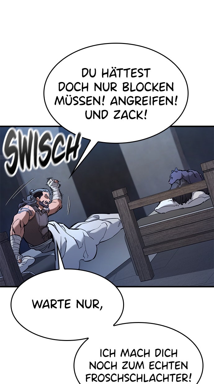 Read Der Ritter lebt nur heute Manga Online