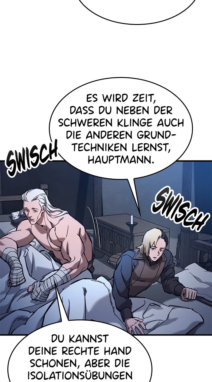 Read Der Ritter lebt nur heute Manga Online