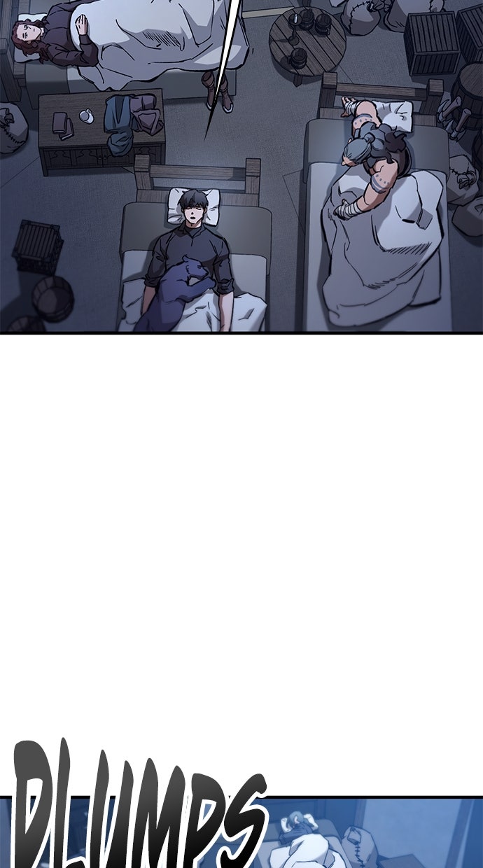 Read Der Ritter lebt nur heute Manga Online