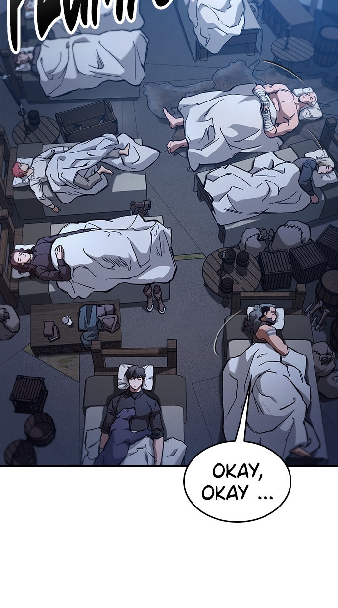 Read Der Ritter lebt nur heute Manga Online