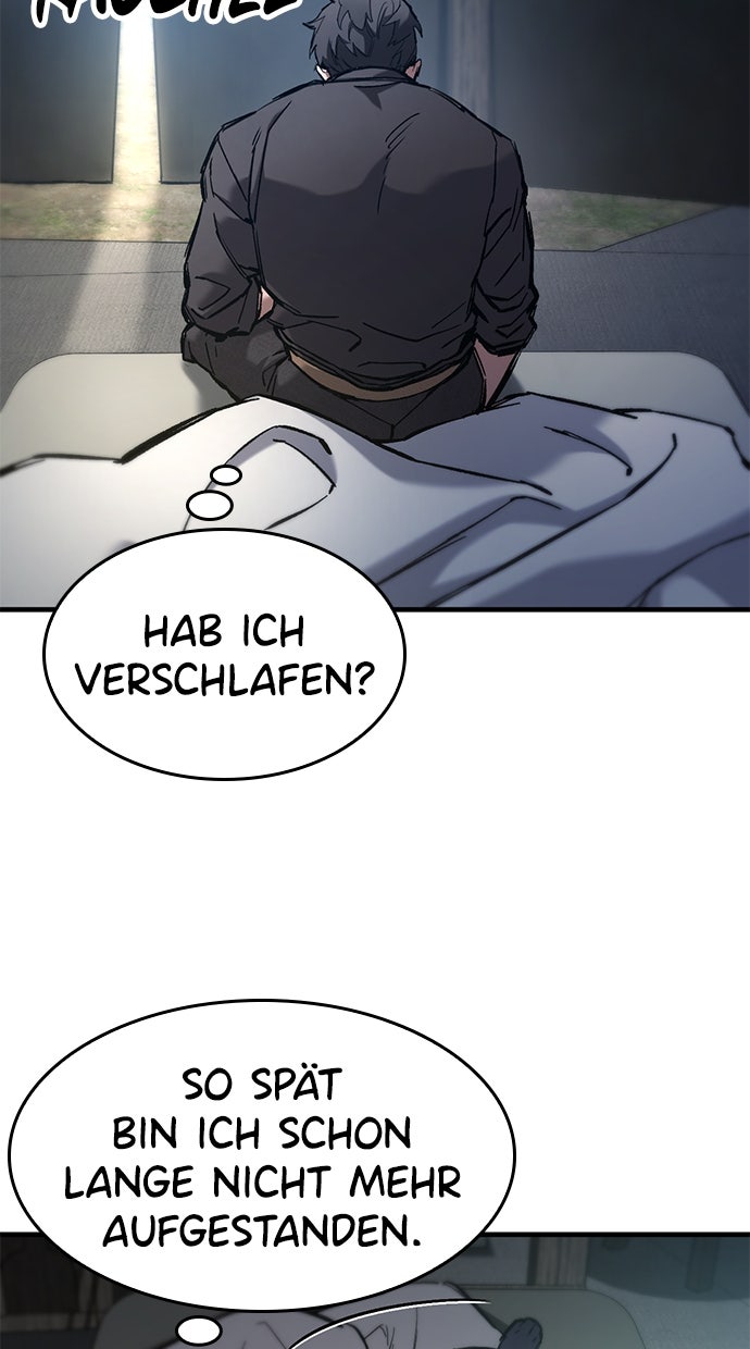 Read Der Ritter lebt nur heute Manga Online