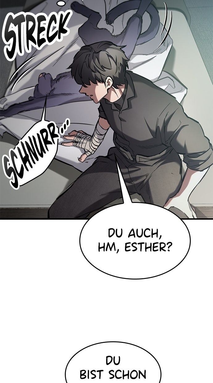 Read Der Ritter lebt nur heute Manga Online