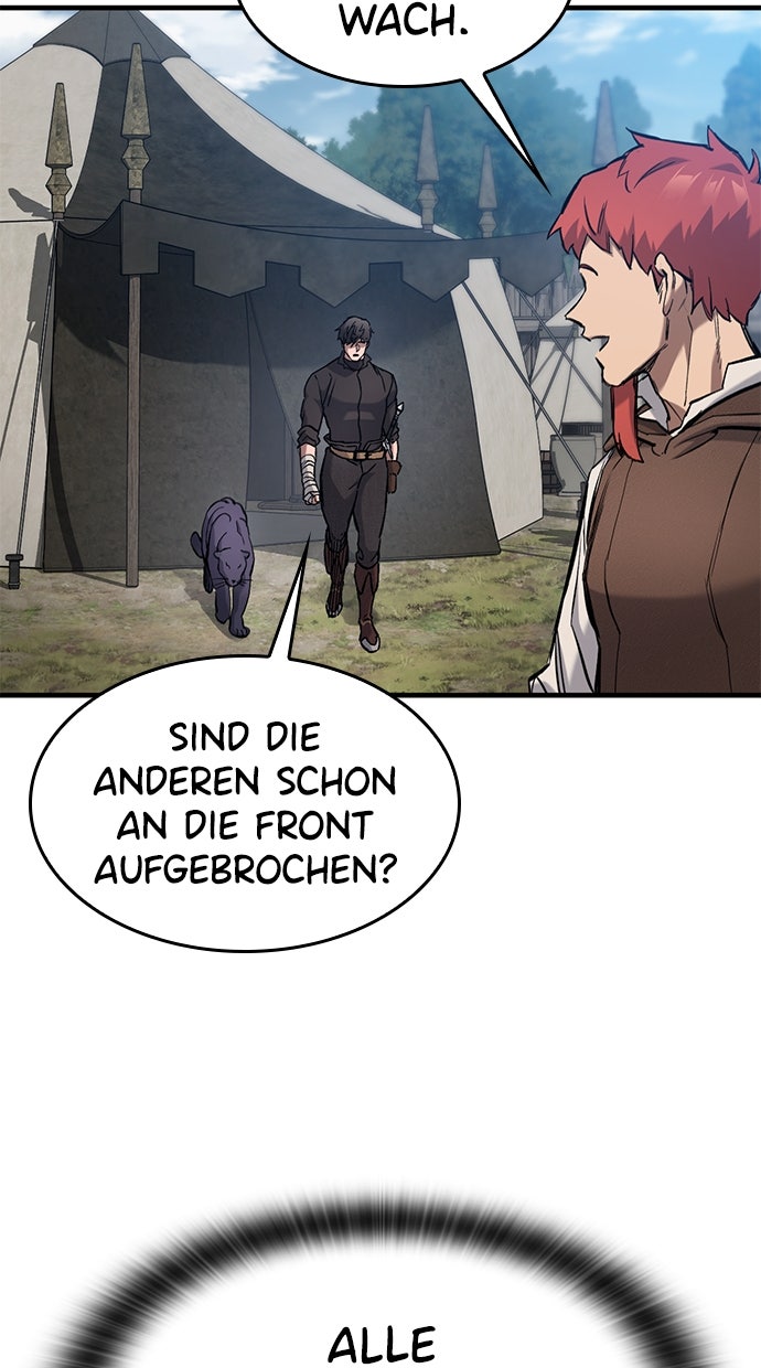 Read Der Ritter lebt nur heute Manga Online
