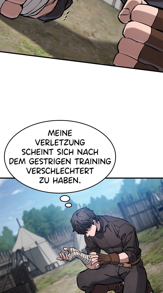 Read Der Ritter lebt nur heute Manga Online
