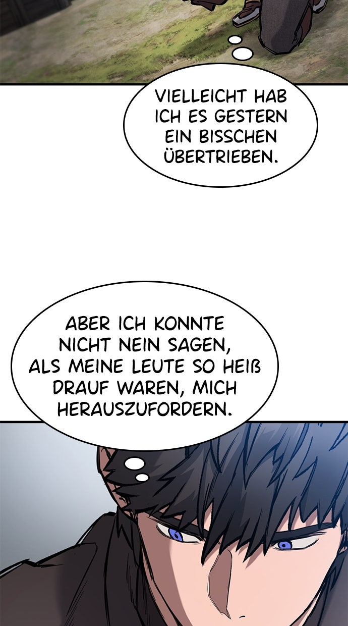 Read Der Ritter lebt nur heute Manga Online