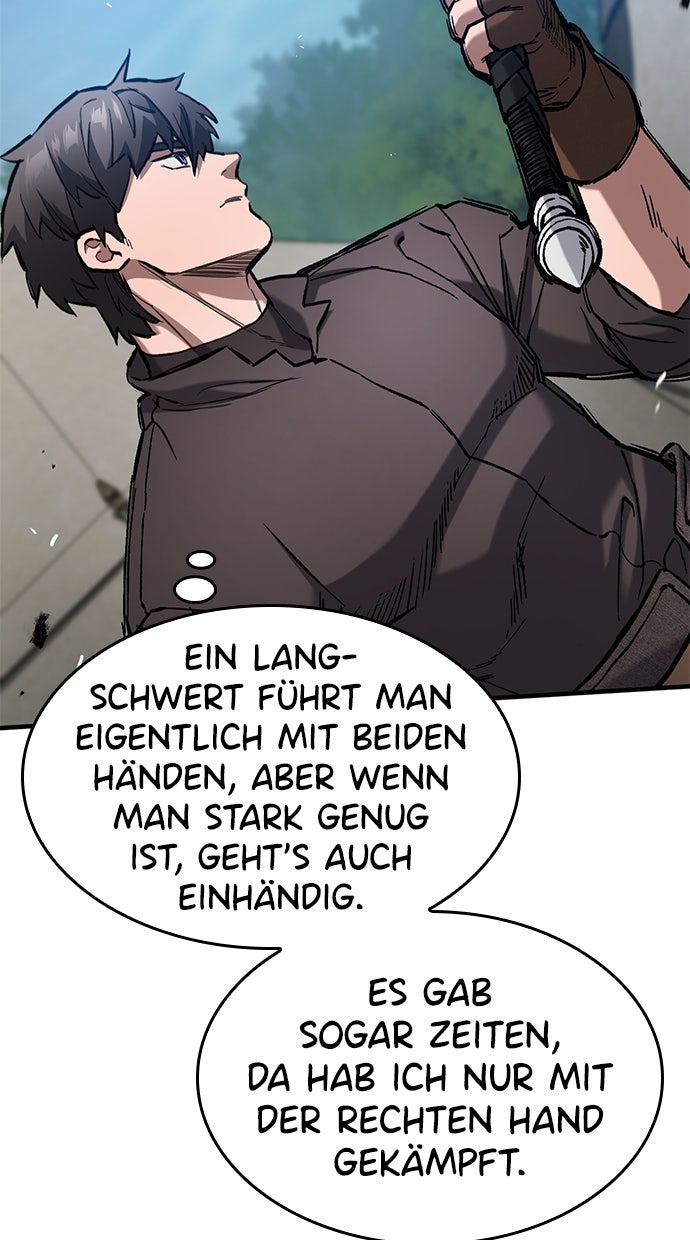 Read Der Ritter lebt nur heute Manga Online