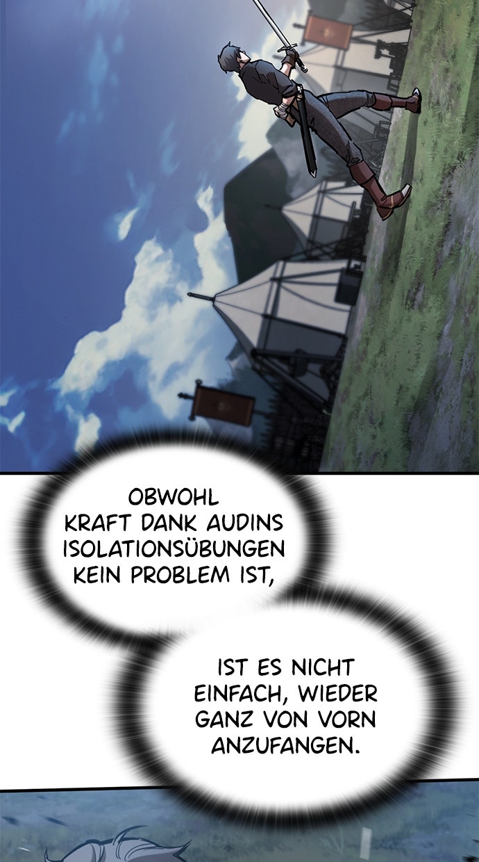 Read Der Ritter lebt nur heute Manga Online
