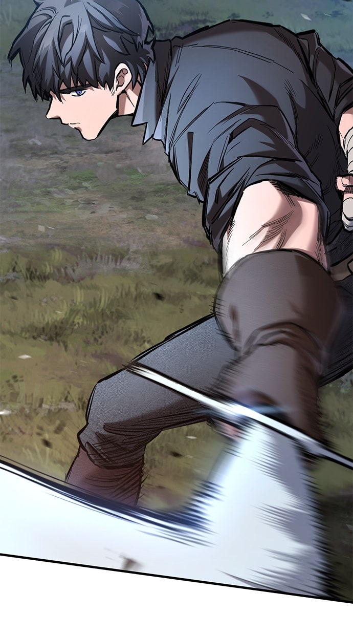 Read Der Ritter lebt nur heute Manga Online