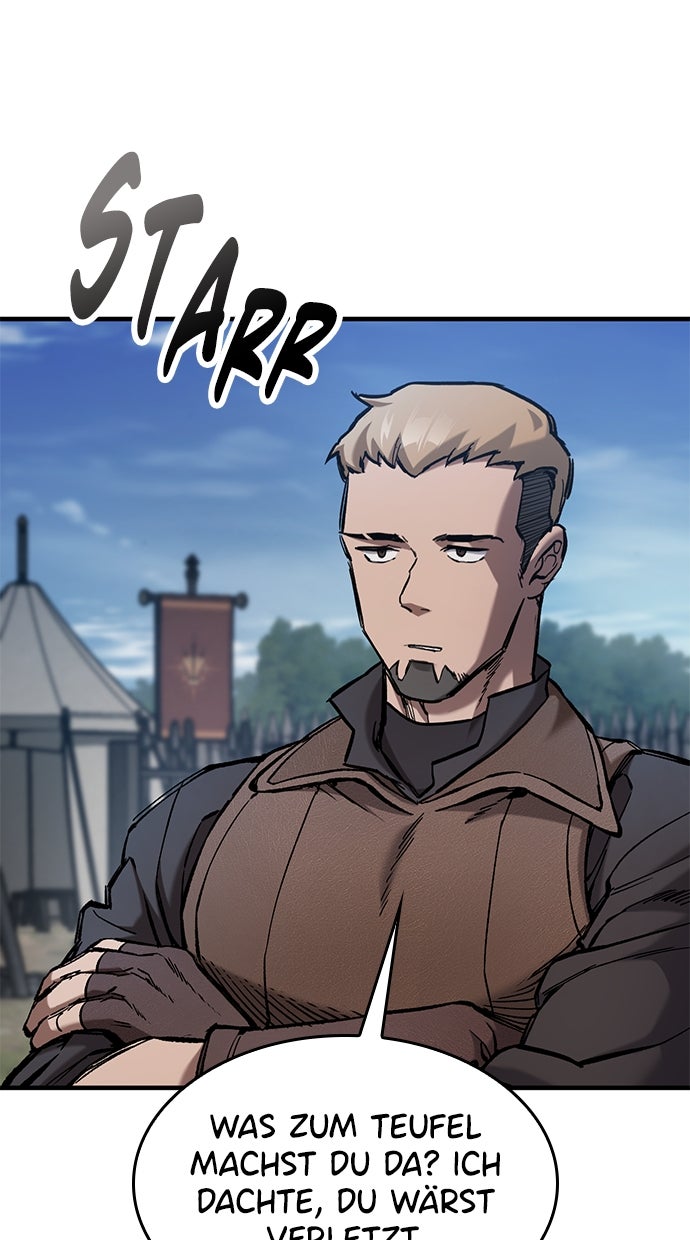 Read Der Ritter lebt nur heute Manga Online