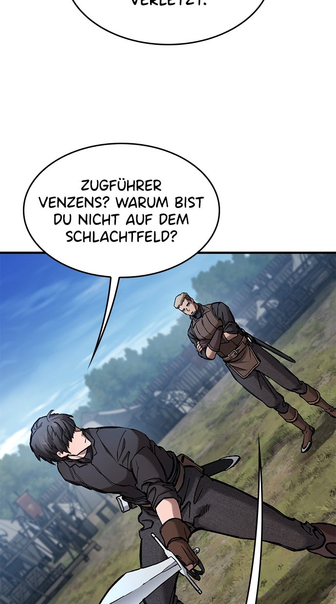 Read Der Ritter lebt nur heute Manga Online