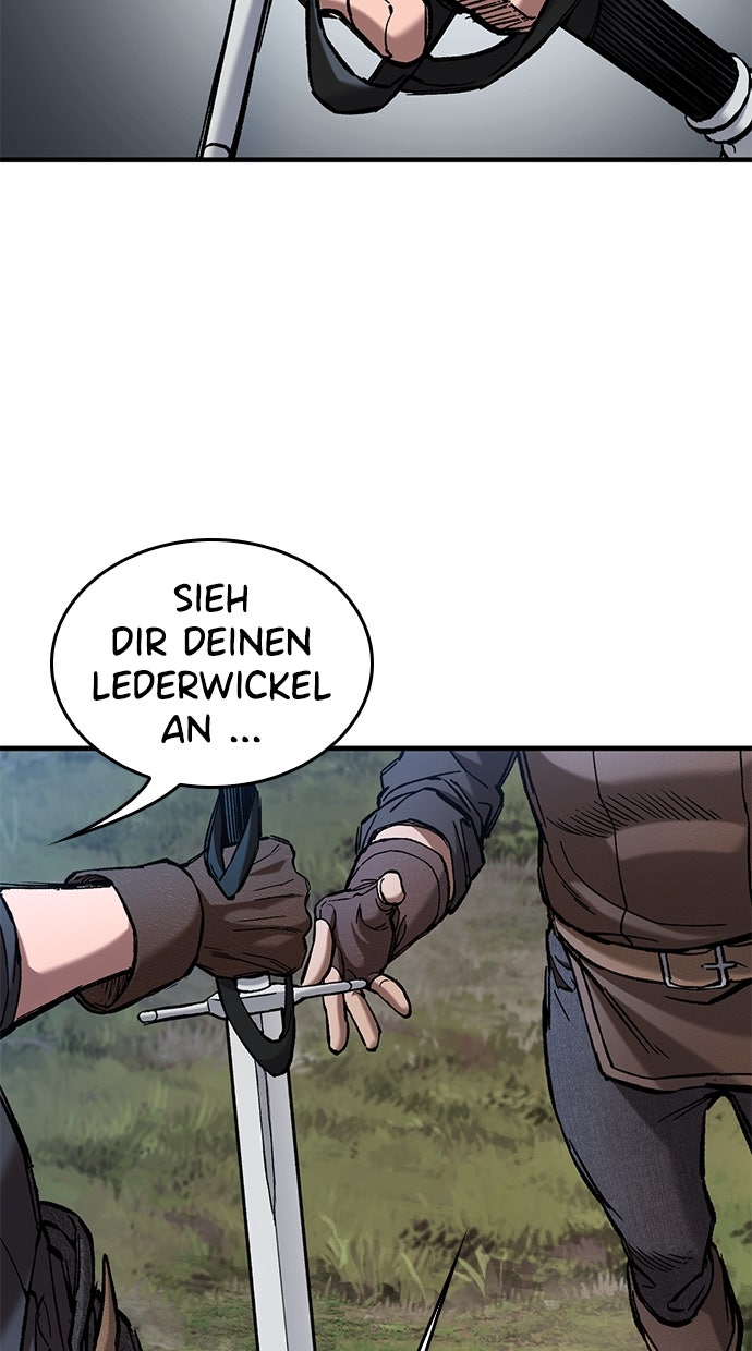 Read Der Ritter lebt nur heute Manga Online