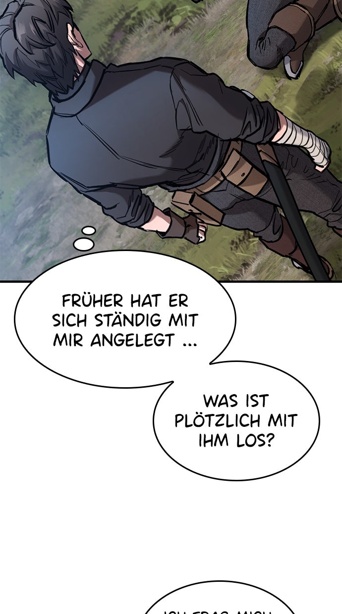 Read Der Ritter lebt nur heute Manga Online