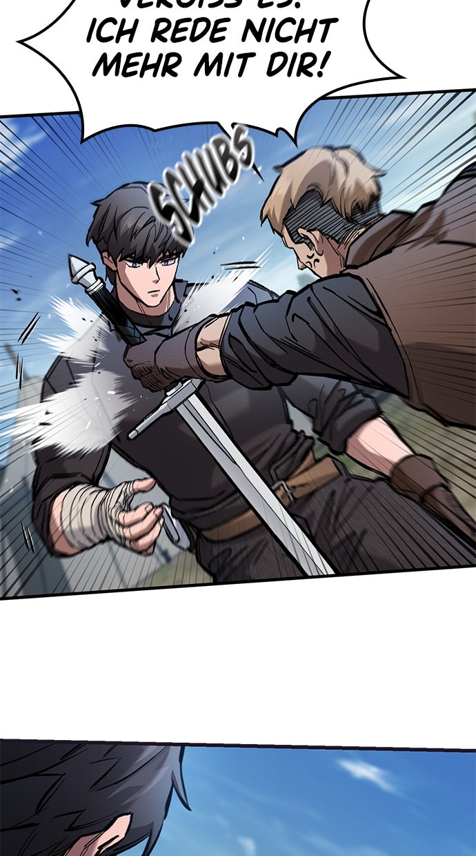 Read Der Ritter lebt nur heute Manga Online