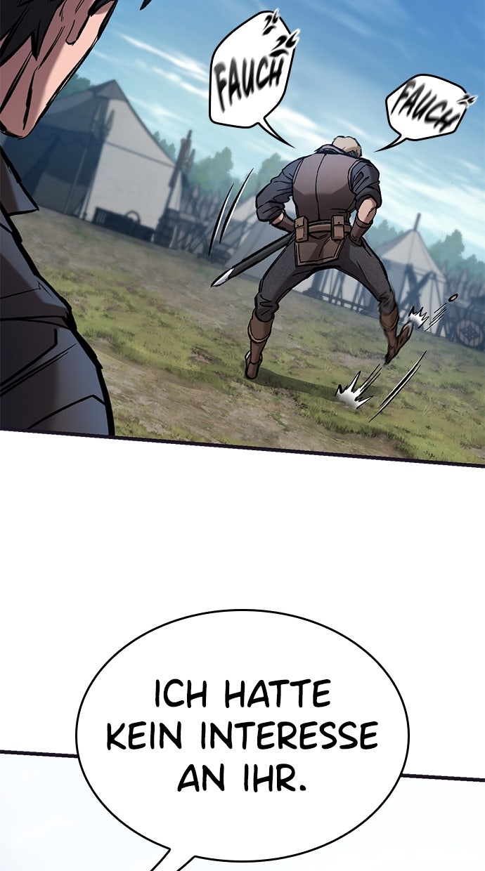 Read Der Ritter lebt nur heute Manga Online