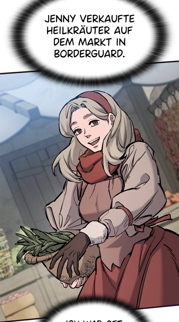 Read Der Ritter lebt nur heute Manga Online