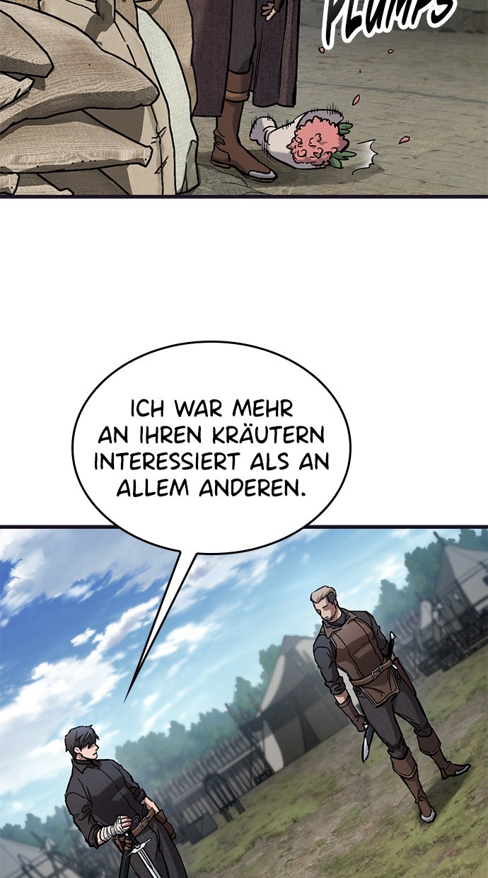 Read Der Ritter lebt nur heute Manga Online