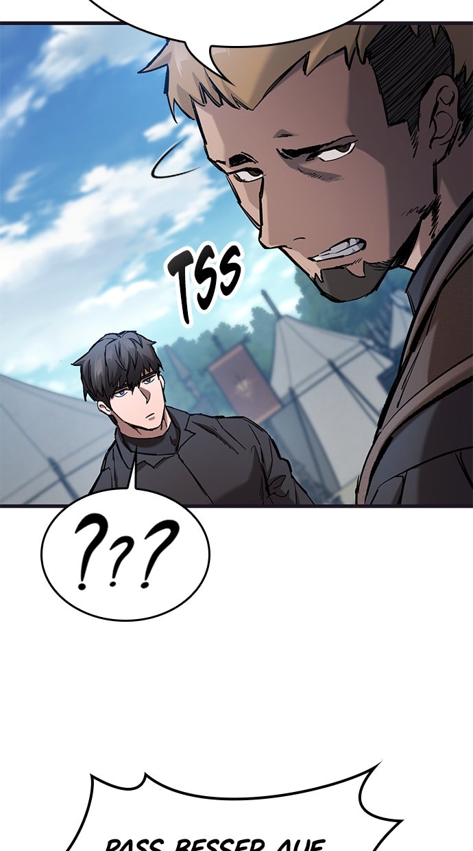 Read Der Ritter lebt nur heute Manga Online