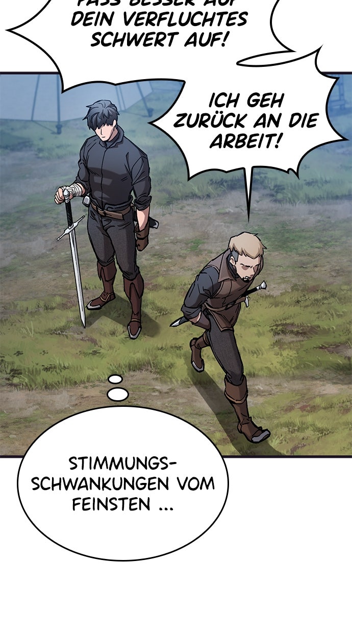 Read Der Ritter lebt nur heute Manga Online