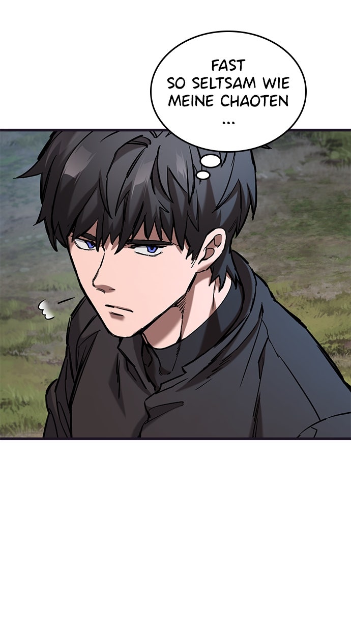 Read Der Ritter lebt nur heute Manga Online