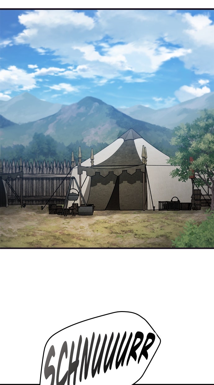 Read Der Ritter lebt nur heute Manga Online