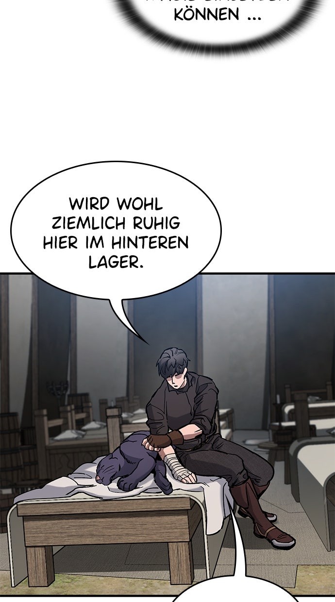 Read Der Ritter lebt nur heute Manga Online