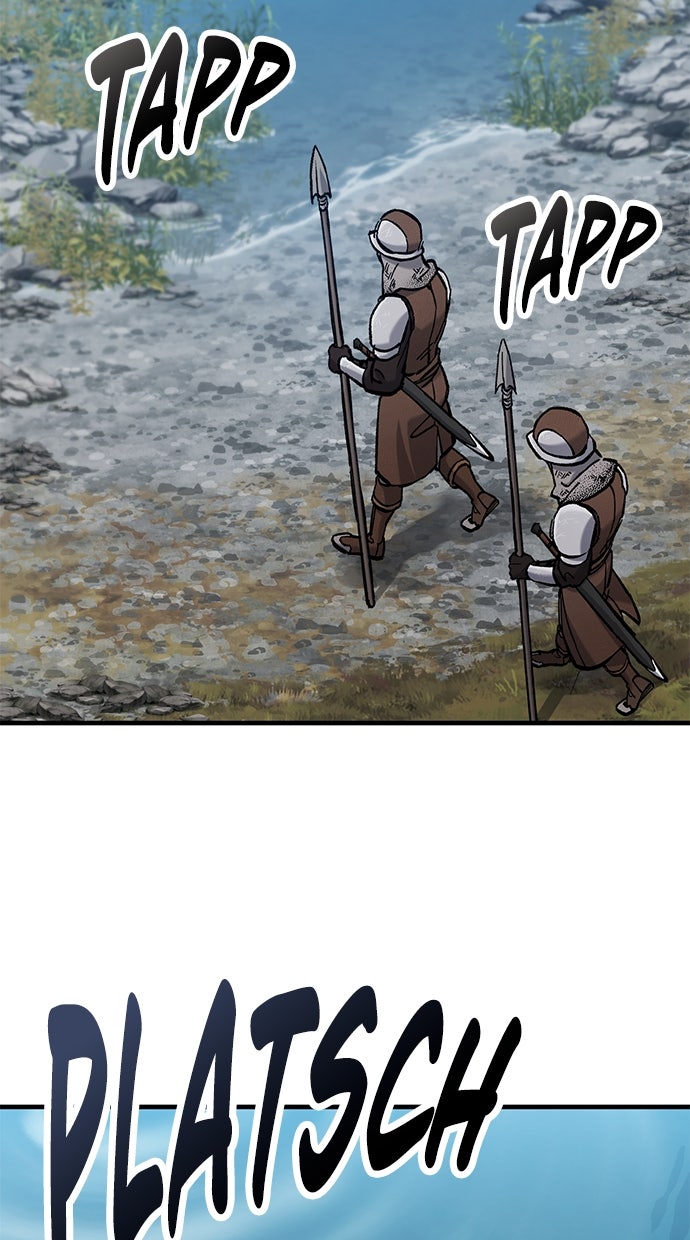 Read Der Ritter lebt nur heute Manga Online