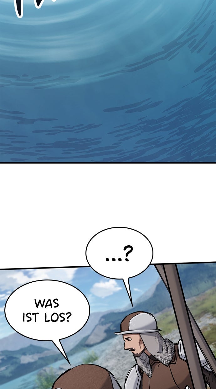 Read Der Ritter lebt nur heute Manga Online