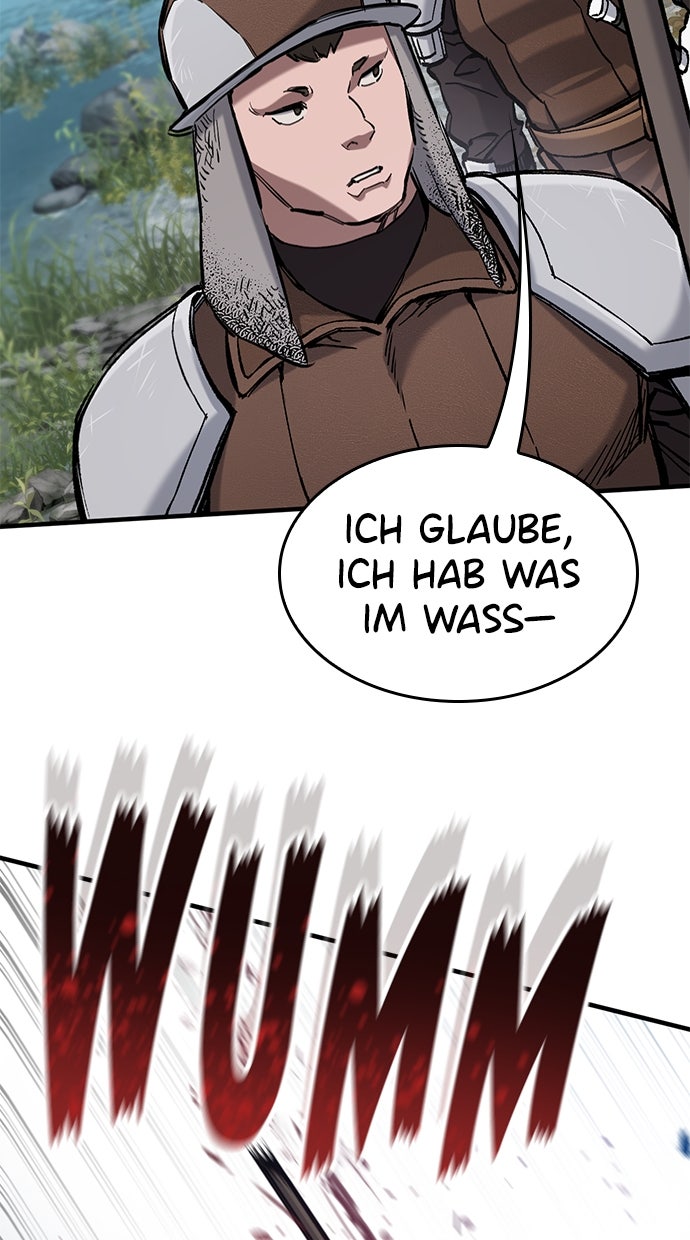 Read Der Ritter lebt nur heute Manga Online