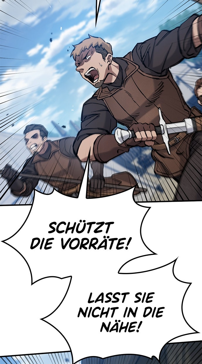 Read Der Ritter lebt nur heute Manga Online