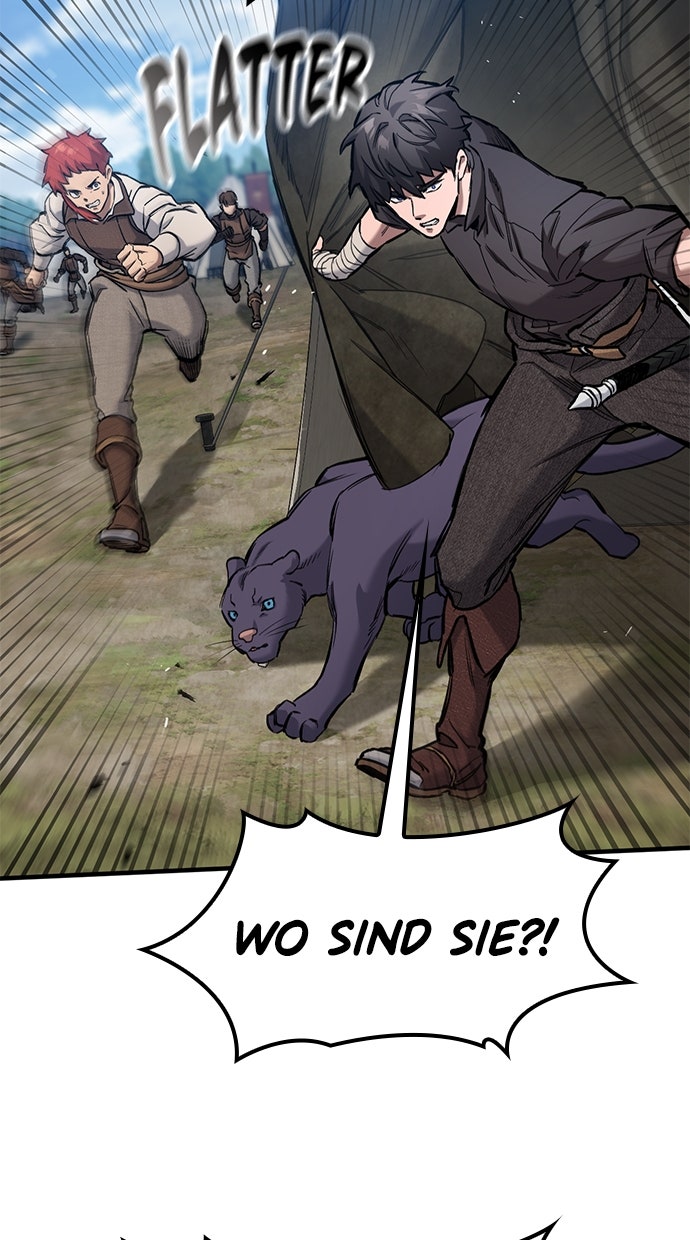 Read Der Ritter lebt nur heute Manga Online