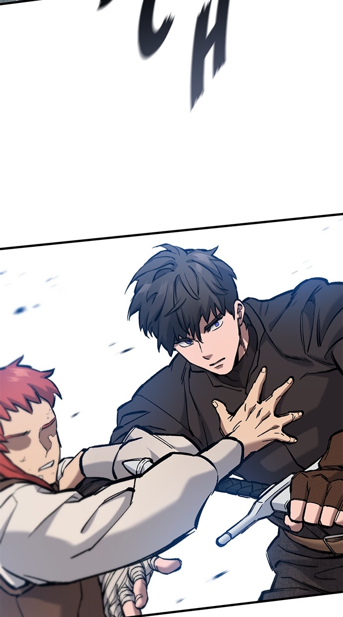 Read Der Ritter lebt nur heute Manga Online