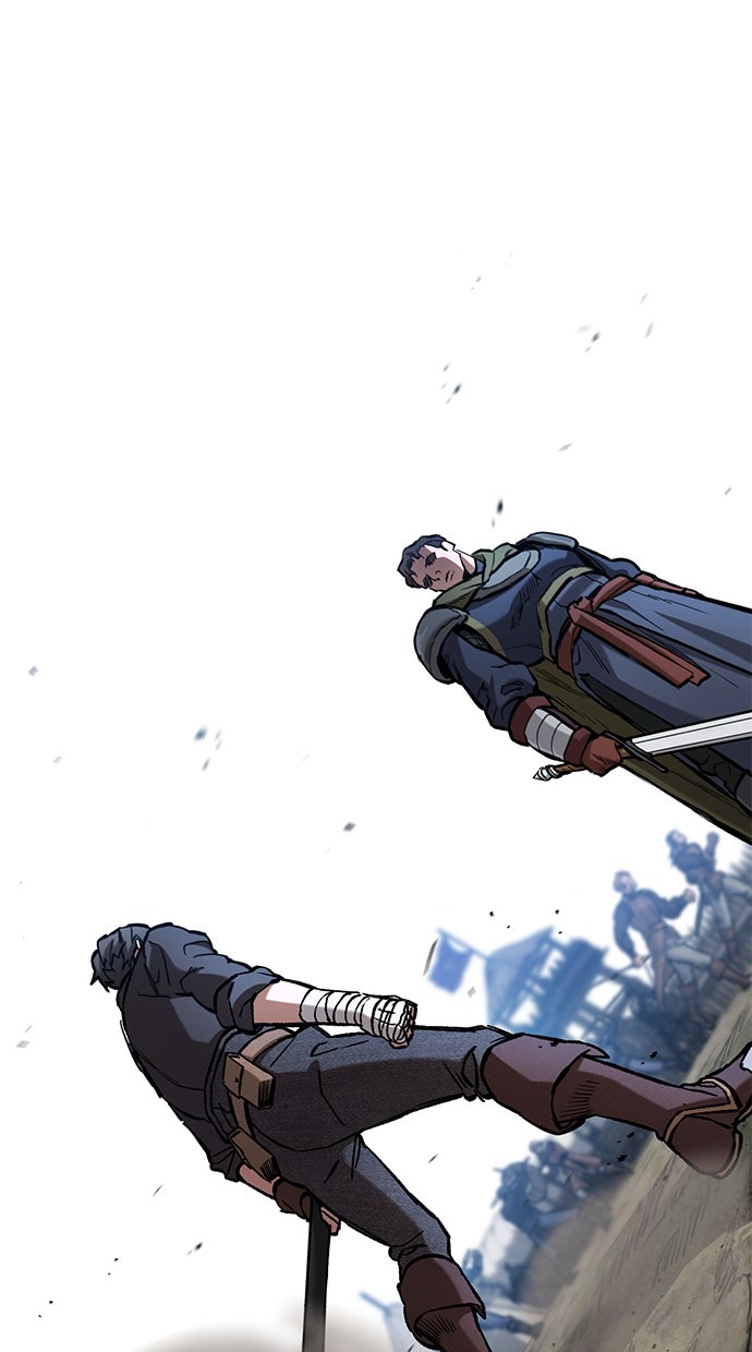 Read Der Ritter lebt nur heute Manga Online