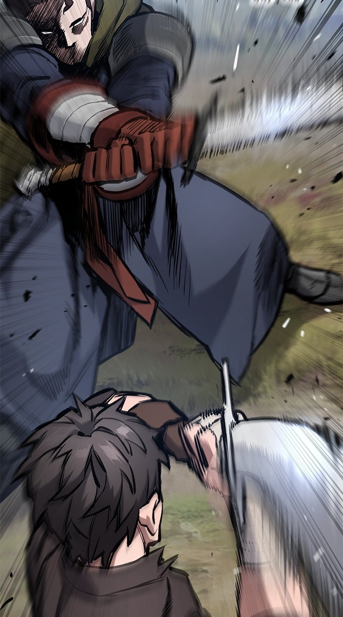 Read Der Ritter lebt nur heute Manga Online