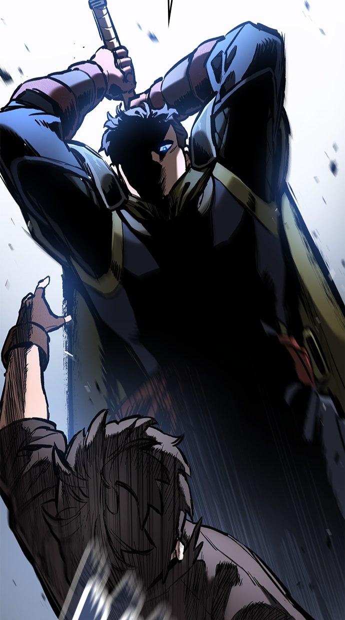 Read Der Ritter lebt nur heute Manga Online