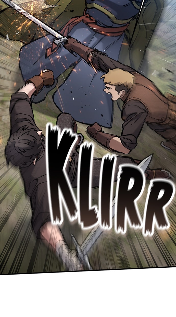 Read Der Ritter lebt nur heute Manga Online